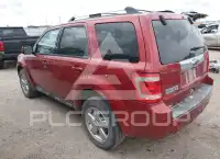 2012 Ford ESCAPE photo