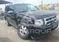 2012 Ford ESCAPE фото