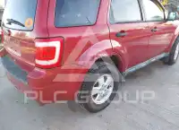 2012 Ford ESCAPE фото