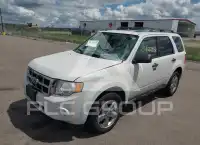 2012 Ford ESCAPE photo