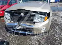 2012 Ford ESCAPE photo