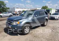 2012 Ford ESCAPE photo