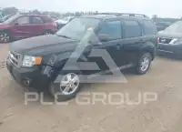 2012 Ford ESCAPE фото