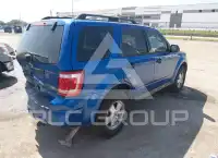 2012 Ford ESCAPE фото