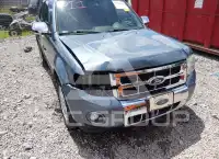 2012 Ford ESCAPE photo