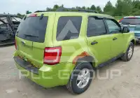 2012 Ford ESCAPE фото
