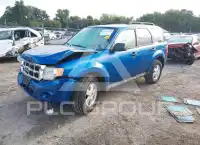 2012 Ford ESCAPE photo