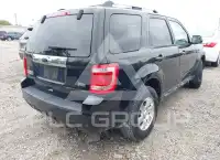 2012 Ford ESCAPE photo