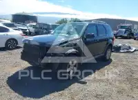 2012 Ford ESCAPE photo