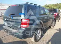 2012 Ford ESCAPE фото