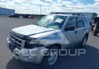 2012 Ford ESCAPE photo