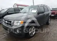 2012 Ford ESCAPE фото