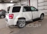 2012 Ford ESCAPE photo