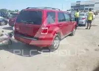 2012 Ford ESCAPE фото