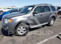 2012 Ford ESCAPE фото