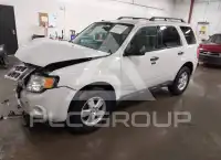 2012 Ford ESCAPE photo