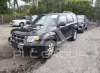 2012 Ford ESCAPE фото
