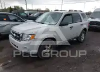 2012 Ford ESCAPE photo