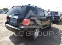 2012 Ford ESCAPE фото