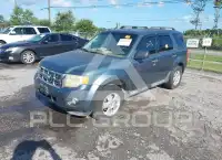 2012 Ford ESCAPE photo