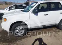 2012 Ford ESCAPE фото