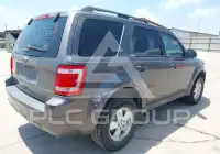 2012 Ford ESCAPE фото