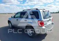 2012 Ford ESCAPE photo