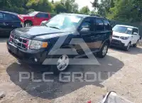 2012 Ford ESCAPE фото
