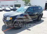 2012 Ford ESCAPE фото