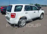 2012 Ford ESCAPE фото