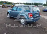 2012 Ford ESCAPE photo