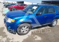 2012 Ford ESCAPE фото