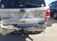 2012 Ford ESCAPE photo