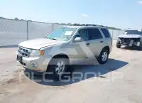 2012 Ford ESCAPE photo