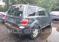 2012 Ford ESCAPE photo
