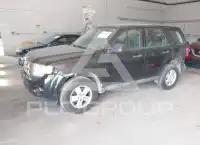 2012 Ford ESCAPE фото
