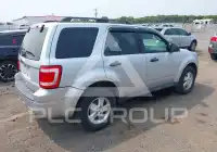 2012 Ford ESCAPE photo