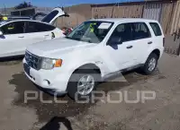 2012 Ford ESCAPE фото
