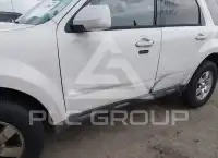 2012 Ford ESCAPE photo