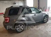 2012 Ford ESCAPE photo