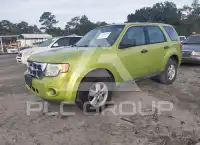 2012 Ford ESCAPE фото