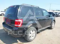 2012 Ford ESCAPE photo