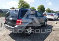 2012 Ford ESCAPE photo