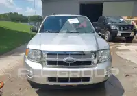 2012 Ford ESCAPE фото