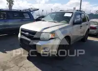 2012 Ford ESCAPE photo