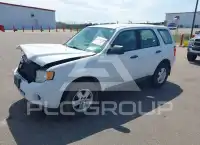 2012 Ford ESCAPE фото