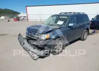 2012 Ford ESCAPE фото