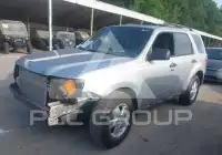 2012 Ford ESCAPE фото