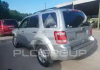 2012 Ford ESCAPE фото