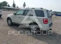 2012 Ford ESCAPE фото